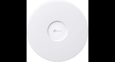 TP-Link Omada EAP770 BE9300 Tri-Band Wi-Fi 7 access point