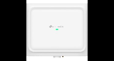 TP-Link Omada EAP772 BE9300 Indoor/Outdoor Wi-Fi 7 access point