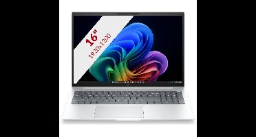 HP EliteBook 8 G2i (DW7K6ET) 16'' Copilotplus laptop