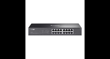 TP-Link Omada ES216G 16-Poort Gigabit Easy Managed Switch