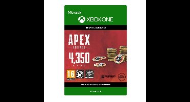 Electronic Arts Apex Legends - 4350 Coins Spel