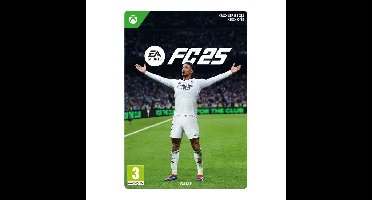 Electronic Arts SPORTS FC 25 Spel