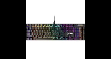 Canyon Cometstrike GK-55 gaming toetsenbord