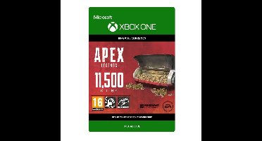 Electronic Arts Apex Legends - 11500 Coins Spel