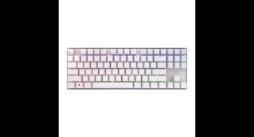 CHERRY XTRFY MX 8.2 TKL Wireless gaming toetsenbord