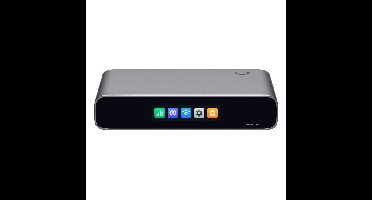 TP-Link Omada Fusion 2.5G gateway
