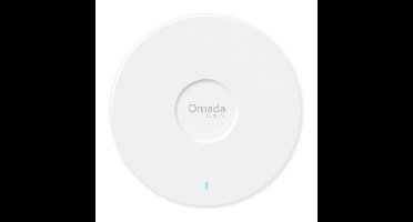 TP-Link Omada EAP787 - BE12000 Ceiling Mount Tri-Band Wi-Fi 7 Access Point mesh access point