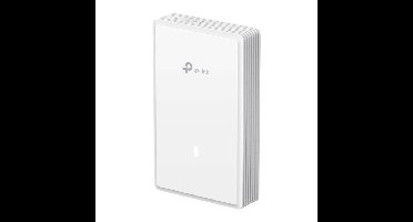 TP-Link Omada EAP725-Wall - BE3600 Wall Plate Wi-Fi 7 Access Point