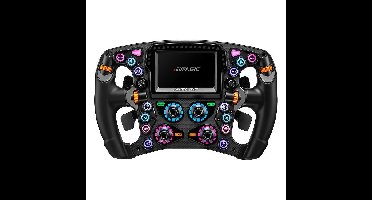 Simagic Zeus Formula Steering Wheel stuur add-on