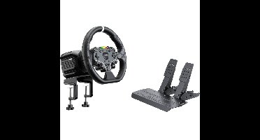 MOZA R5 Pro Bundle stuur