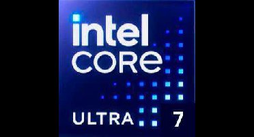 Intel® Core Ultra 7 270K Plus, 3,9 GHz (5,5 GHz Turbo Boost) processor