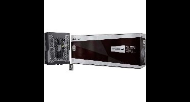 Seasonic PRIME PX-1600 voeding