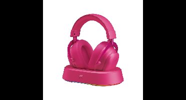 MCHOSE V9 Turbo+ Magnetic Wireless Gaming Headset