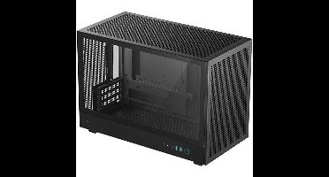 DeepCool CH260 mini tower behuizing