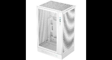 DeepCool CH270 DIGITAL mini tower behuizing