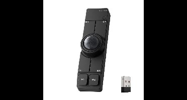 Keychron Nape Pro Wireless Trackball Mouse