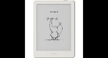 BOOX Go 6 (Gen II) e-reader