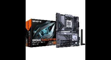 GIGABYTE B650E EAGLE WIFI6E moederbord