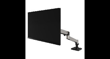 Ergotron LX Pro bureau monitorarm