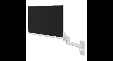 Ergotron LX Pro Muur Monitorarm