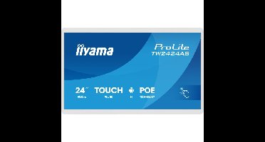 iiyama TW2424AS-W3P public display