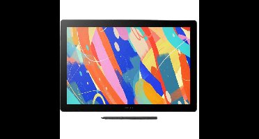 Wacom Cintiq 16 tekentablet