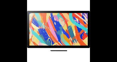 Wacom Cintiq 24 tekentablet