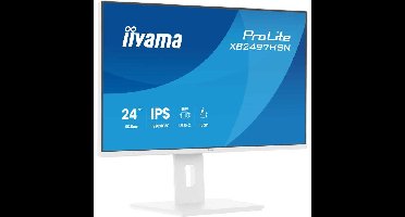 iiyama ProLite XB2497HSN-W1 led monitor