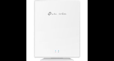 TP-Link Omada EAP650-Desktop mesh access point