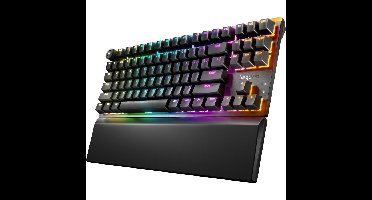 be quiet! Light Mount TKL gaming toetsenbord