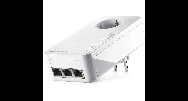 devolo Magic 2 LAN Triple + Single powerline