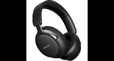 Bose QuietComfort Ultra (2nd Gen) headset
