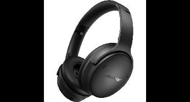 Bose QuietComfort SC headset