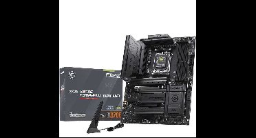 MSI MAG X870E TOMAHAWK MAX WIFI moederbord