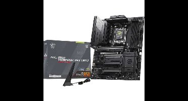 MSI MAG B850 TOMAHAWK MAX WIFI II moederbord