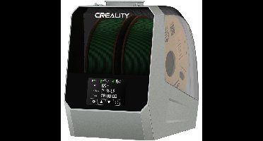 Creality Space Pi Plus filamentdroger
