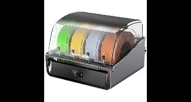 Creality K2 Plus 3d-printer