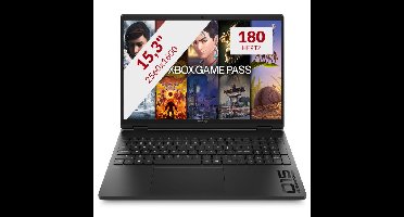 HyperX OMEN 15" Gaming Laptop PC 15-gb0070nd 15.3''