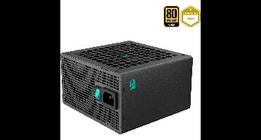 DeepCool GamerStorm PQ1200G voeding