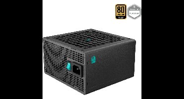 DeepCool GamerStorm PQ850G voeding