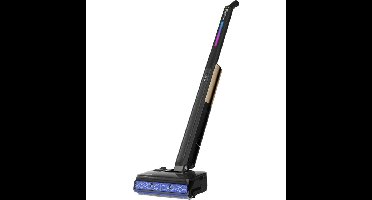 Tineco Floor One S7 Fold Elite nat- en droogzuiger