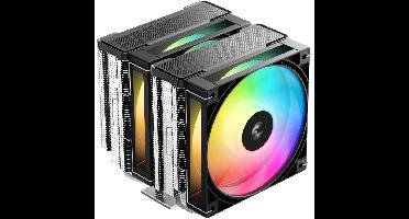 DeepCool cpu-koeler