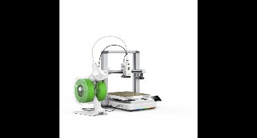 Creality SPARKX i7 Autofill Combo 3d-printer