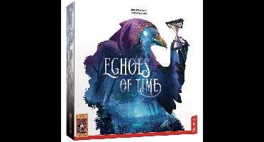 999 Games Echoes of Time Bordspel