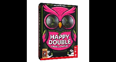 999 Games Happy Double Dobbelspel