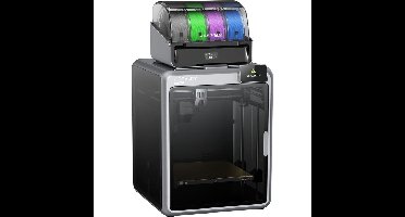 Creality K2 Pro Combo 3d-printer