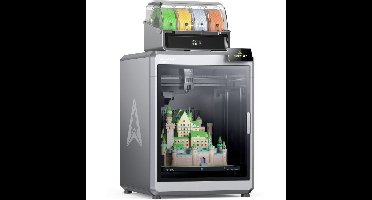 Creality K2 Plus Combo 3d-printer