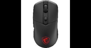 MSI VERSA 300 WIRELESS gaming muis