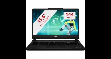 MSI Cyborg 15 C13WFO-277NL 15.6'' gaming laptop