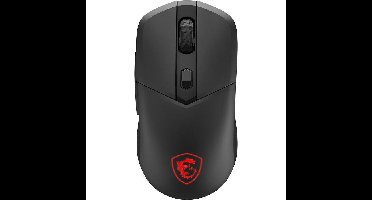 MSI VERSA 300 ELITE WIRELESS gaming muis